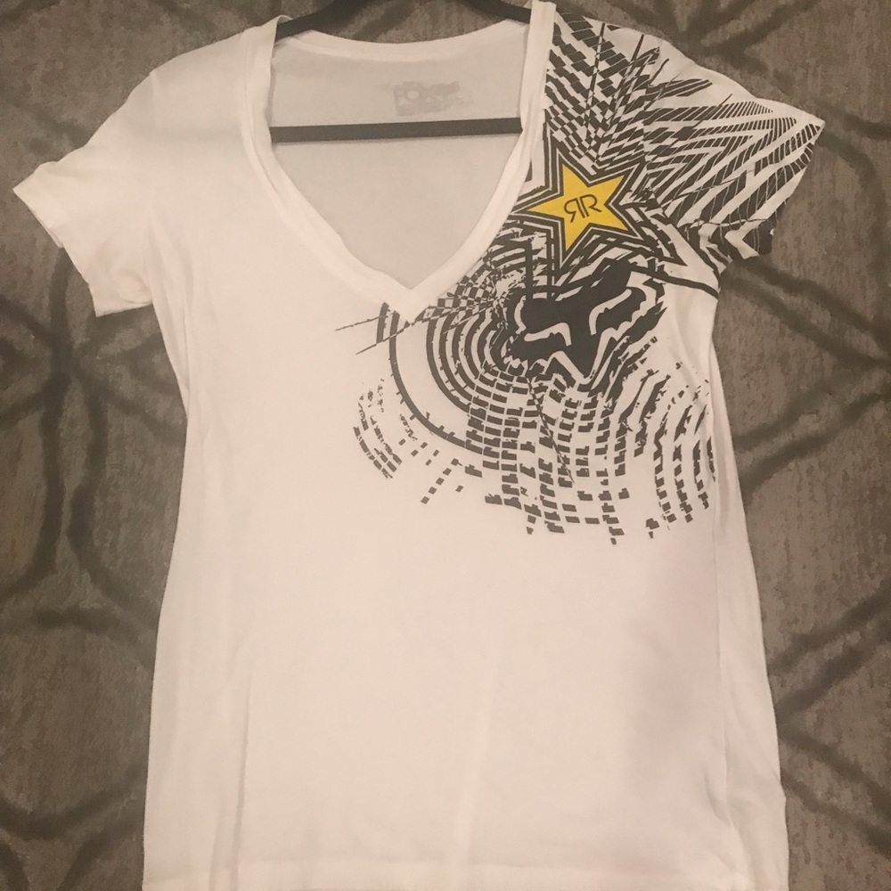 Fox Shirt